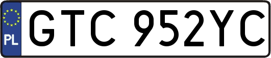 GTC952YC