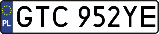 GTC952YE
