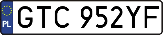 GTC952YF