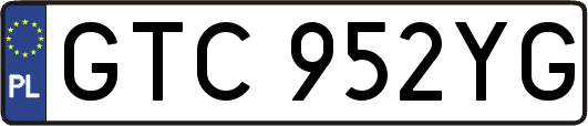 GTC952YG