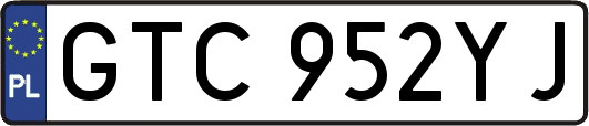 GTC952YJ