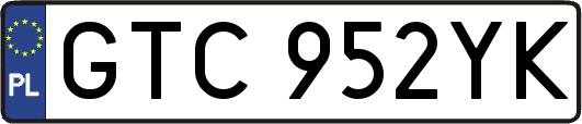 GTC952YK