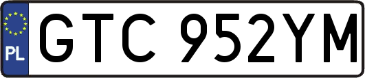 GTC952YM