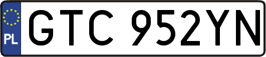 GTC952YN