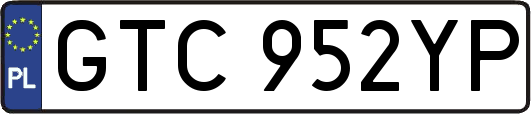 GTC952YP