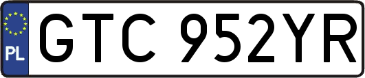 GTC952YR