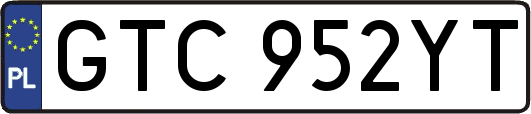 GTC952YT