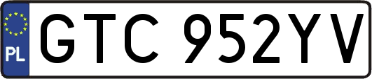 GTC952YV