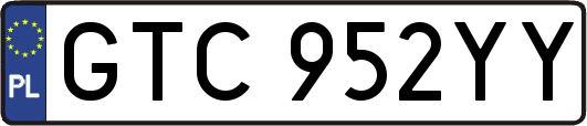 GTC952YY