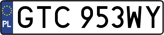 GTC953WY
