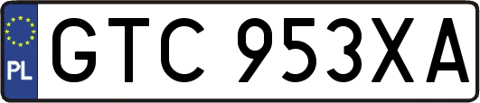 GTC953XA
