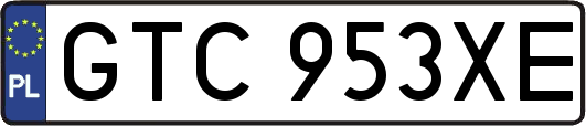 GTC953XE