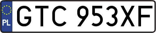 GTC953XF