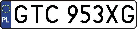 GTC953XG