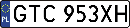 GTC953XH