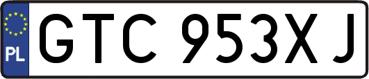GTC953XJ