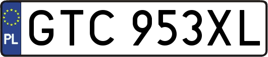 GTC953XL