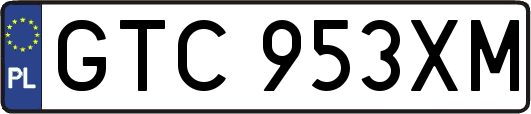 GTC953XM