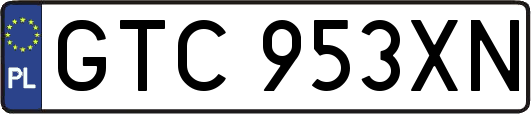 GTC953XN
