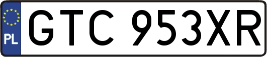 GTC953XR