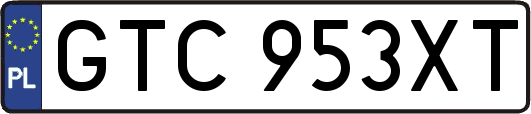 GTC953XT