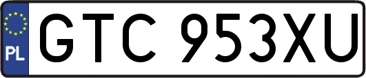 GTC953XU