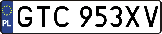 GTC953XV