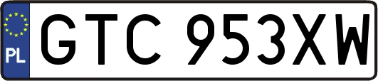 GTC953XW