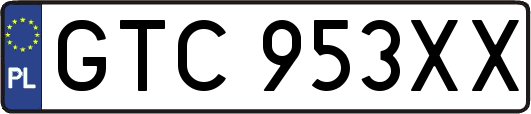 GTC953XX