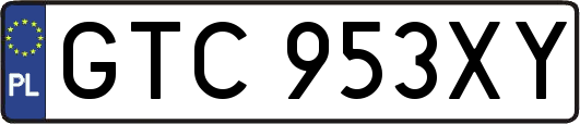 GTC953XY