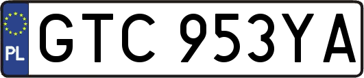GTC953YA