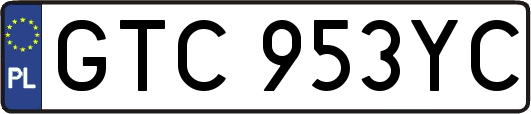 GTC953YC