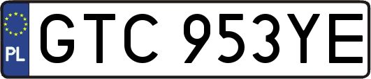 GTC953YE
