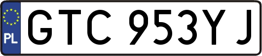 GTC953YJ