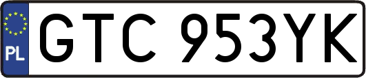 GTC953YK