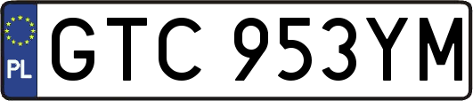 GTC953YM
