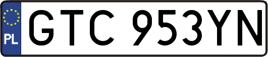 GTC953YN