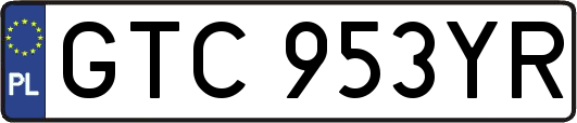 GTC953YR