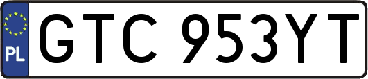 GTC953YT