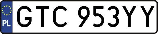 GTC953YY