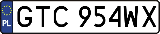 GTC954WX
