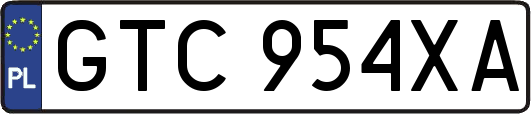 GTC954XA