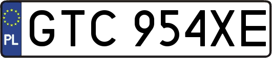 GTC954XE