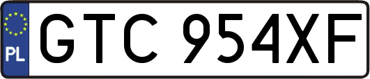 GTC954XF