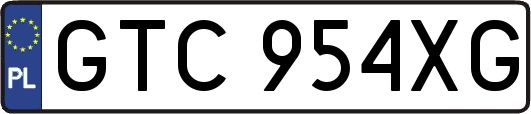 GTC954XG