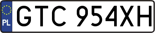 GTC954XH