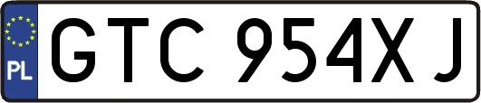 GTC954XJ