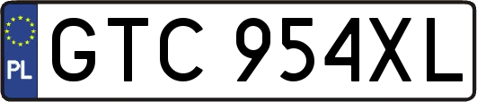 GTC954XL