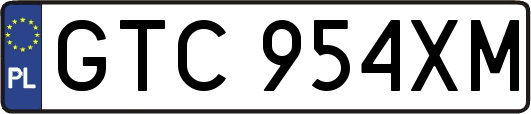 GTC954XM