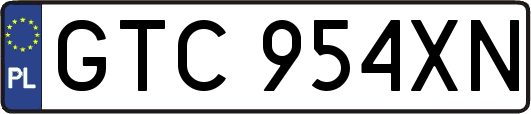 GTC954XN